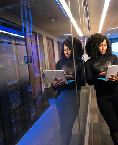 Web Hosting and Maintenance Solutions