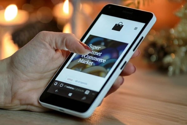 Web & e-Commerce Development