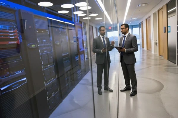 Web Hosting & Maintenance